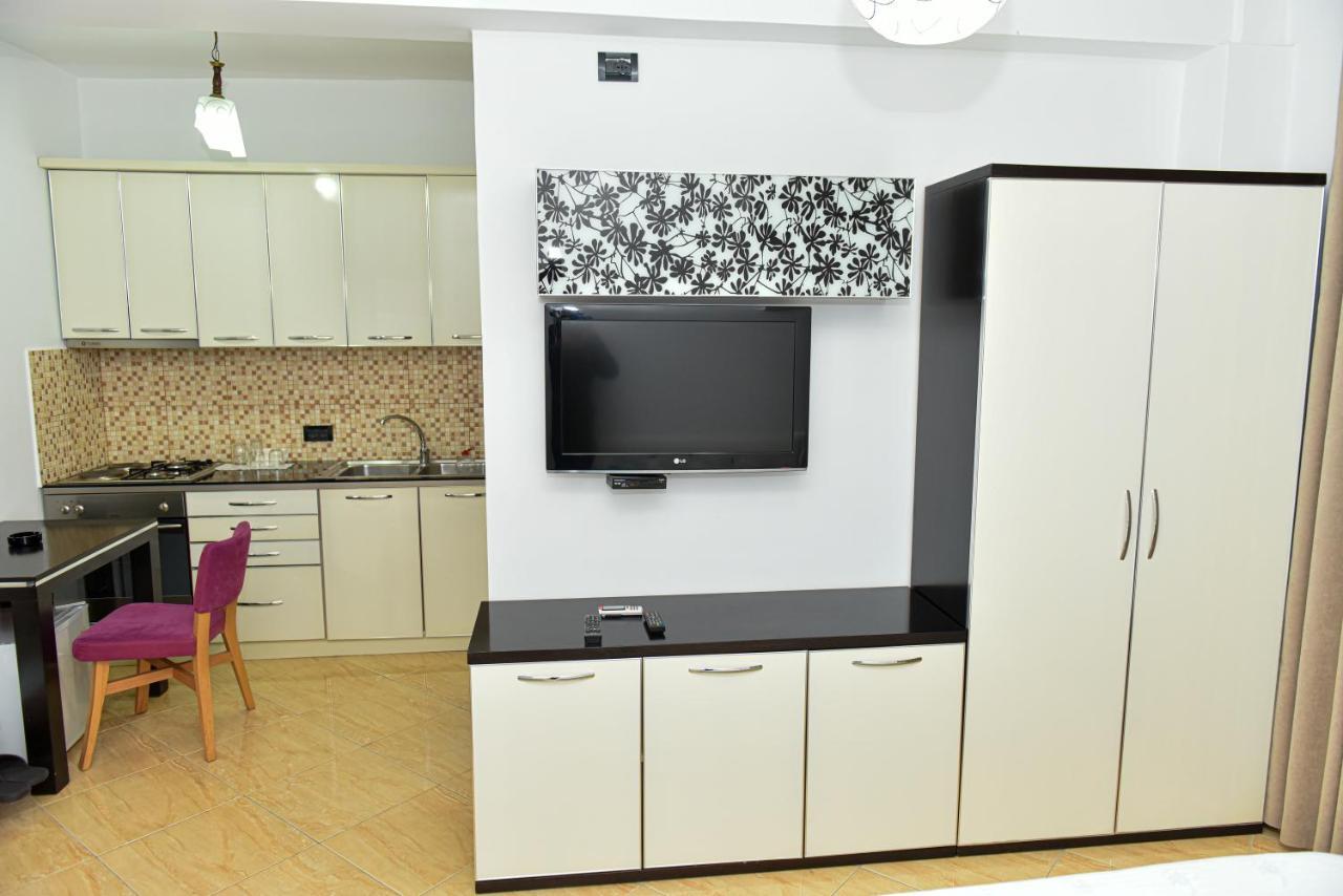 Hotel Tomorri Gramsh