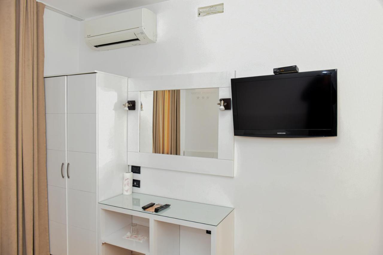 Hotel Tomorri Gramsh