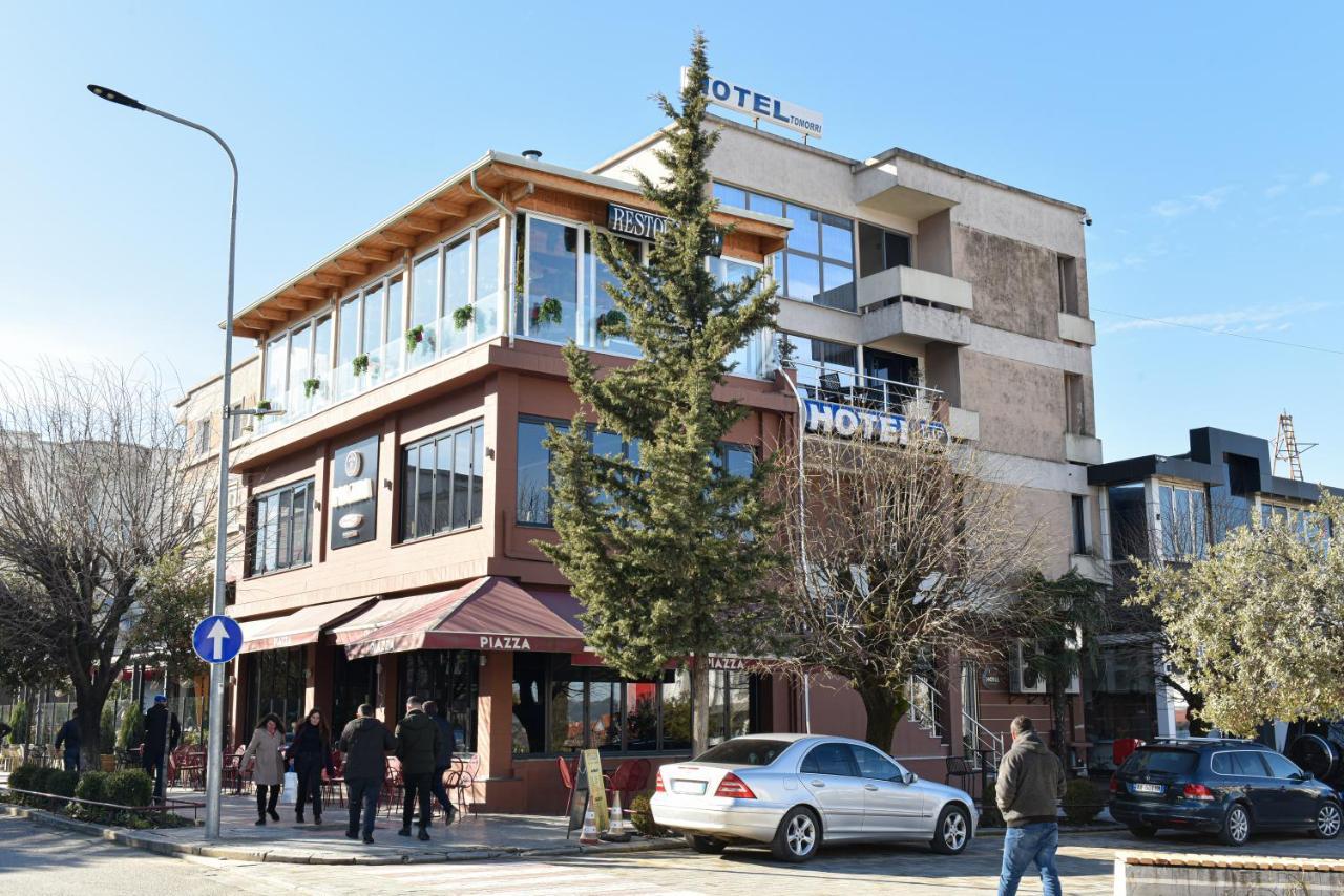 Tomorri Hotel Gramsh