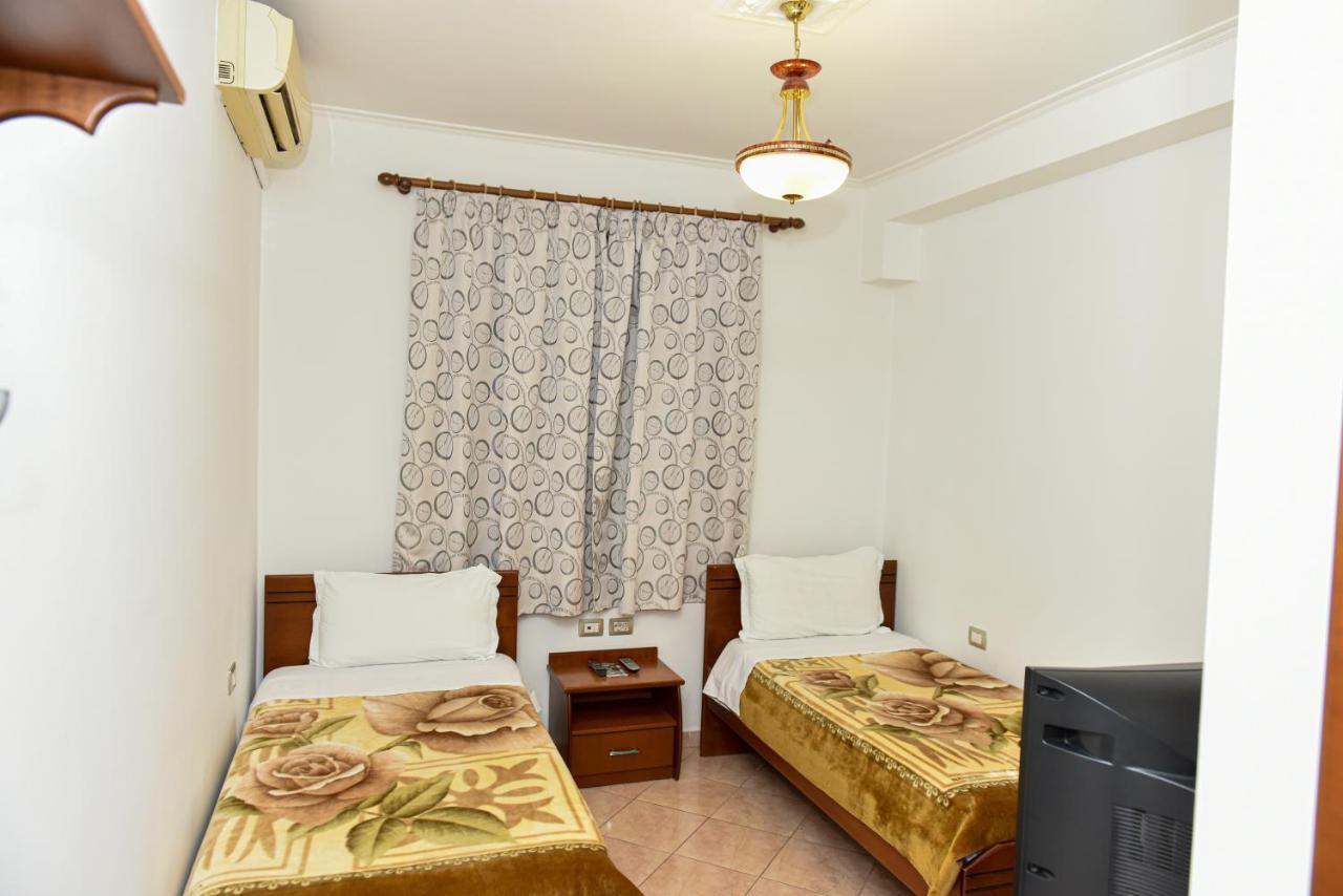 Hotel Tomorri Gramsh