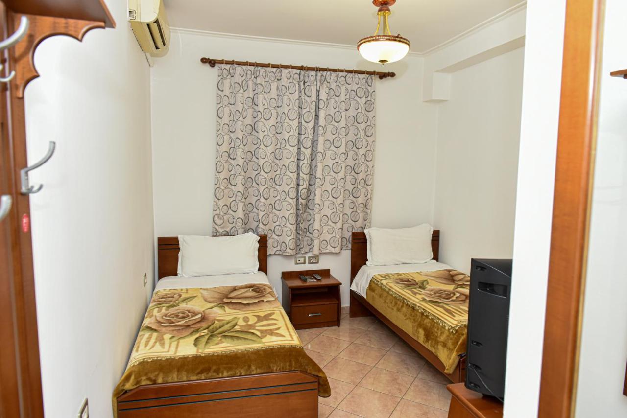Tomorri Hotel Gramsh