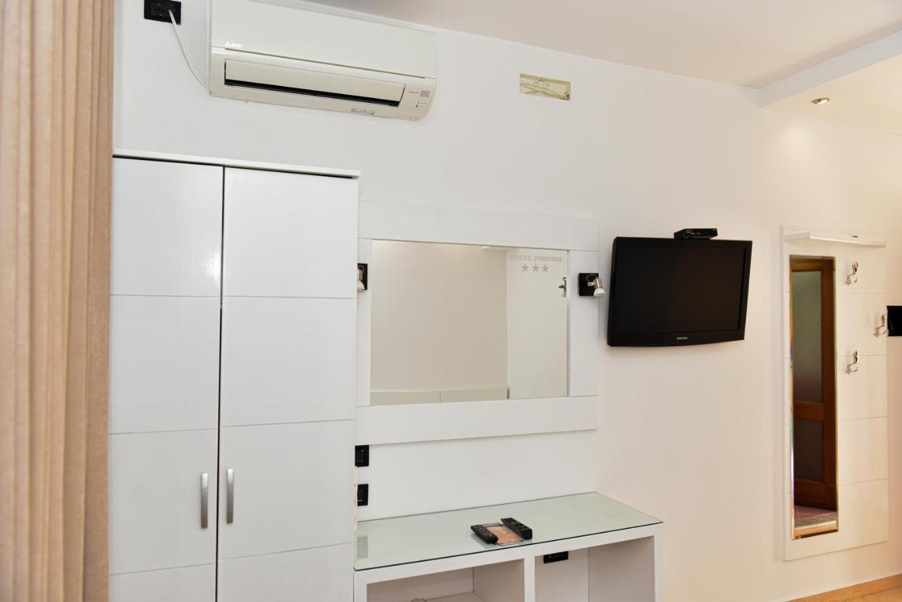 Hotel Tomorri Gramsh
