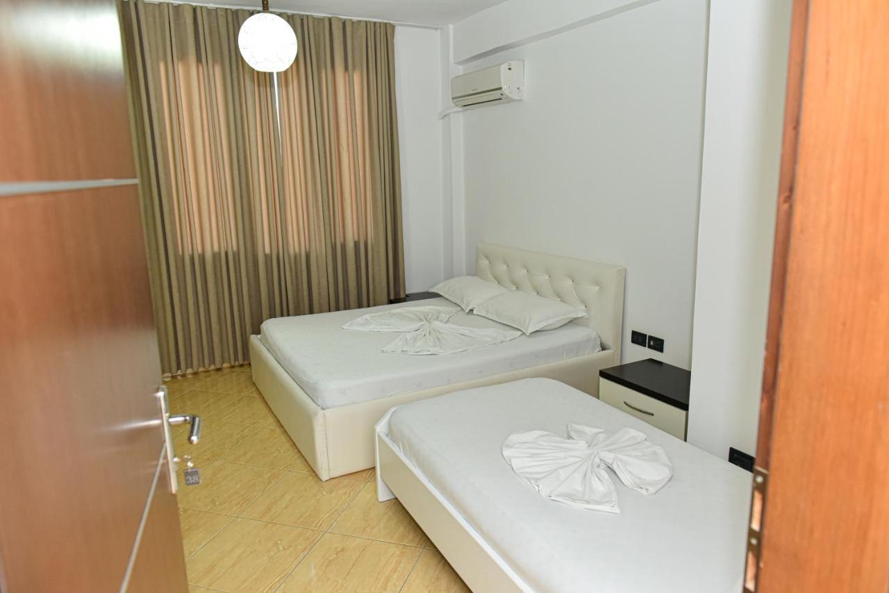 Tomorri Hotel Gramsh