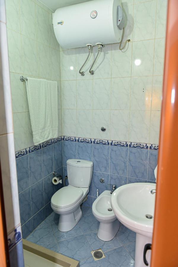 Hotel Tomorri Gramsh