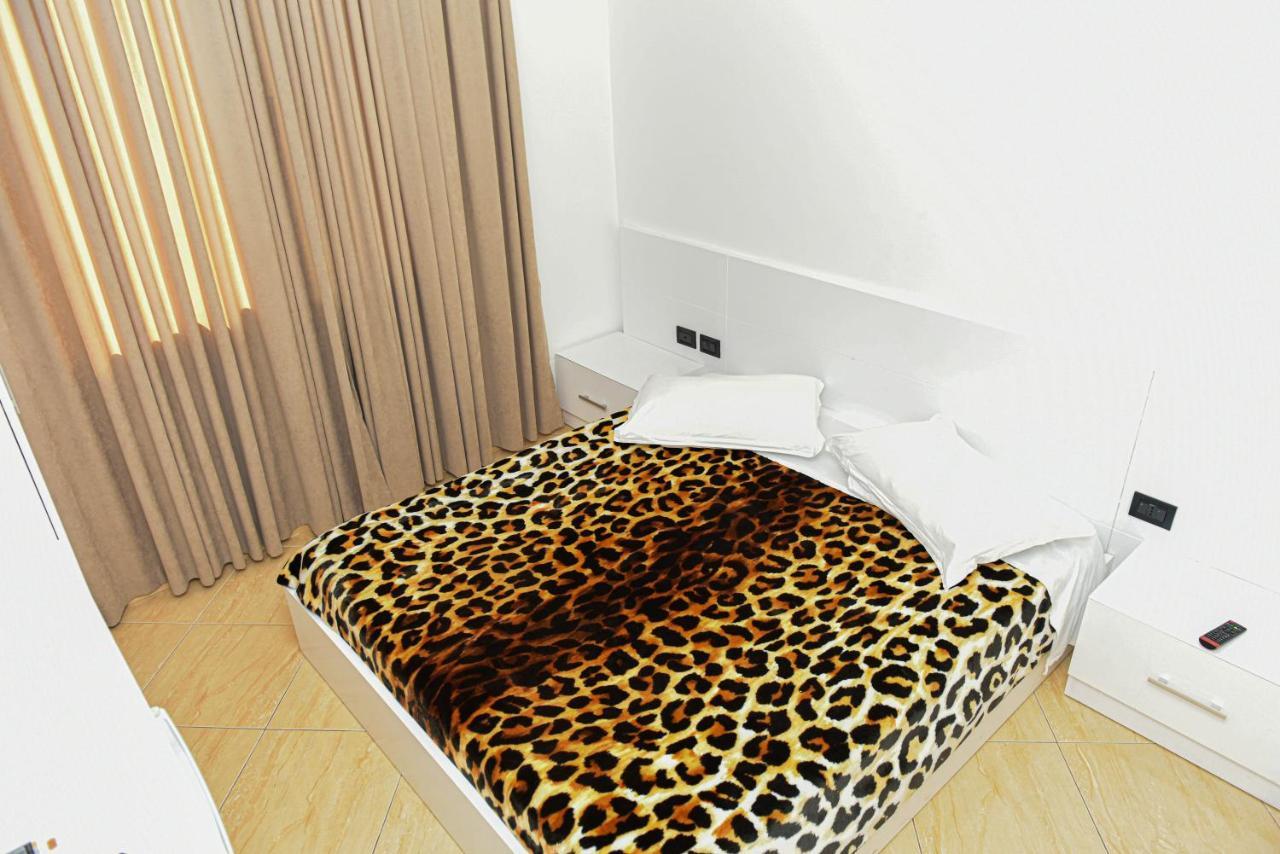 Hotel Tomorri Gramsh