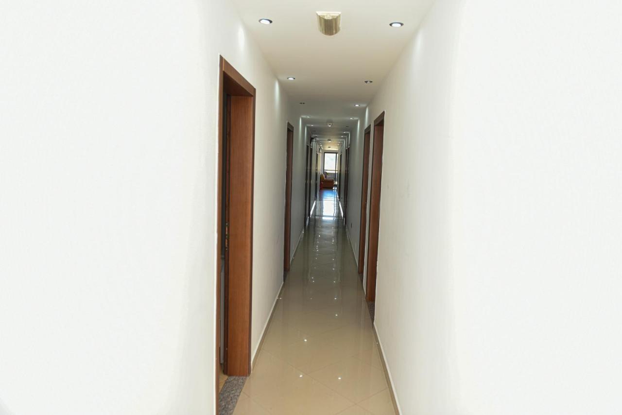 Hotel Tomorri Gramsh